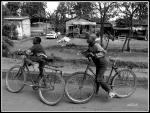El Club de las bicicletas
Tanzania