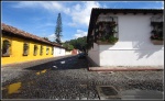 Calles de Antigua
Guatemala