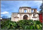 El Cafe en Guatemala
Guatemala