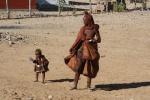 Himba
Namibia