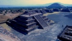 Teotihuacan zona arqueológica
Mexico