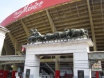 Monumental Plaza de toros México
Monumental, Plaza, México, Toros, toros, plaza, más, grande, mayor, aforo, mundo