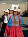 Bailes
Bailes, Yanque, Valle, Colca, pueblo