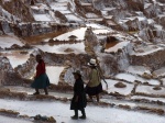 Salinas en Maras