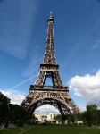 La Torre Eiffel
La Torre Eiffel