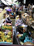 MERCADO FLOTANTE DAMNOEN SADUAK