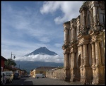 Antigua
Antigua, Caminar, Iglesia, Nuestra, Señora, Carmen, calles, retroceder, tiempo, pueden, contemplar, ruinas, epoca, colonial, popularmente, conocida, como, destruida, totalmente, terremoto, ocurrido