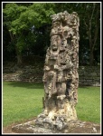 Copan Ruinas