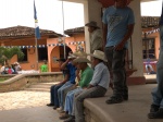 Sombreros Honduras