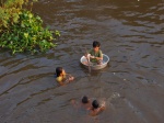 Lago Tonle Sap en Camboya
Lago Tonle Sap en Camboya