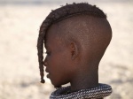 Himba
Niño Himba