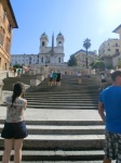 Piazza di Spagna