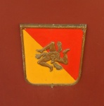 Sicilia
Sicilia, Escudo