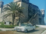 El Castillito de Cojimar en La Habana,Cuba
Cuba Cojimar Habana del Este El Castillito