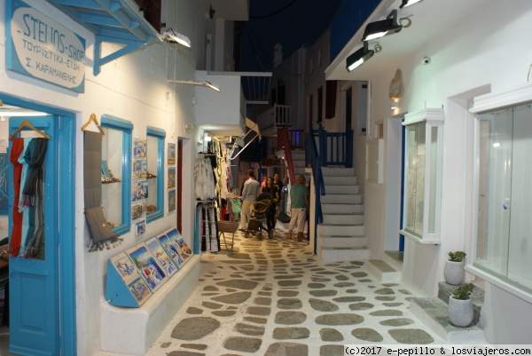 Mykonos
Mykonos
