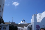 Thira, Santorni