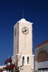 Torre blanca