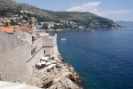 Dubrovnik
Dubrovnik, Vistas, desde, muralla