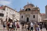 Dubrovnik
Dubrovnik, Catedral