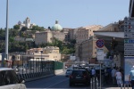 Ancona. Centro histórico
Ancona