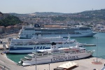 Ancona. Cruceros
Ancona