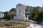 Ancona Monumento al Passetto