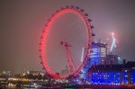 London Eye
London, Foto, Nocturna