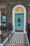 Charles Dickens museum