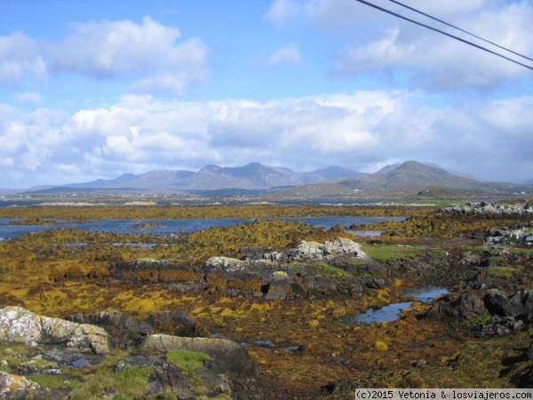 Connemara
Connemara
