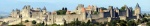 Panoramica de Carcassone
Carcassone, castillo, panoramica,