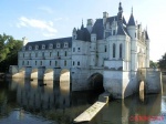 Chateaux de Chenonceaux