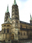 Bamberg
Bamberg Alemania Europa