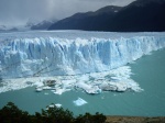 Glaciar Perito Moreno
América Argentina Patagonoa