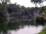 Cataratas de Kravice
Kravice, cataratas, Bosnia