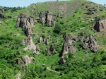 Khndzoresk
Khndzoresk, Syunik, Karabakh, cuevas