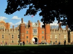 Hampton Court Palace