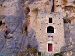 Split: Capilla de San Jerónimo (Sveti Jere)