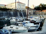 Zadar: El Puerto
Zadar, Dalmacia, puerto, Lucka Vrata