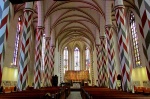 Göttingen: Iglesia de Santiago (siglo XIV)