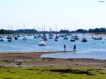 Reino Unido: Bosham
Bosham Inglaterra England UK sea mar Chichester