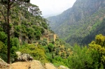 Qannoubine, in the Qadisha Valley