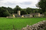 Coln Rogers, Cotswolds