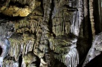 Estalactitas de la Cueva de Nerja
Estalactitas, estalagmitas, cueva, cuevas de Nerja, Nerja, Andalucia, Malaga