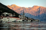 Perast
Perast, Nuestra Señora de las Rocas, Bahía de Kotor, Boka Kotorska, Crna Gora
