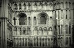 Catedral de Ely
Ely, Catedral, Cambridgeshire, fachada, gótico, Inglaterra, England