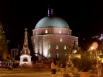 Pécs: Iglesia-Mezquita de Pasha Gazi Qassim