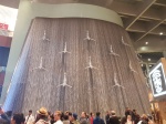The Waterfall - Centro comercial Dubai Mall