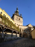 SIGHIȘOARA