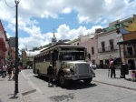 AUTOBUS URBANO DE GUANAJUATO