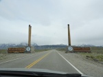 ENTRADA PN LOS GLACIARES - EL CHALTEN